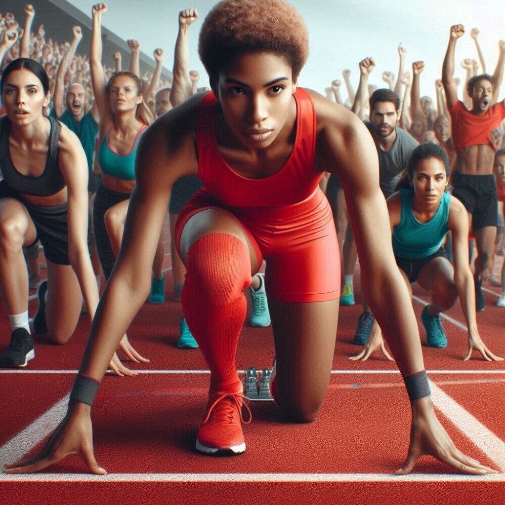 Good Tool for the Marketing Race